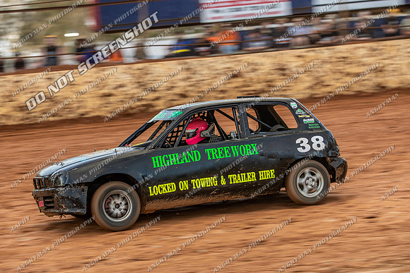 Junior 38 T38 - 10 - Carrick - 12 & 13 Jan 2024-5