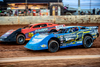 Super Sedan 1 N1 - 10 - Carrick - 12 & 13 Jan 2024-16