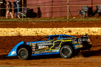 Super Sedan 1 N1 - 10 - Carrick - 12 & 13 Jan 2024-14