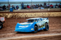 Super Sedan 1 N1 - 10 - Carrick - 12 & 13 Jan 2024-15