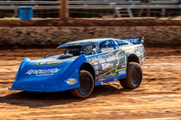 Super Sedan 1 N1 - 10 - Carrick - 12 & 13 Jan 2024-10