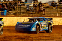Super Sedan 1 N1 - 10 - Carrick - 12 & 13 Jan 2024-11