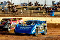 Super Sedan 1 N1 - 10 - Carrick - 12 & 13 Jan 2024-12