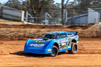 Super Sedan 1 N1 - 10 - Carrick - 12 & 13 Jan 2024-2