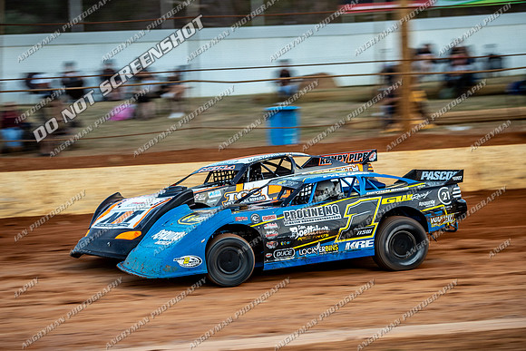 Super Sedan 1 N1 - 10 - Carrick - 12 & 13 Jan 2024-23