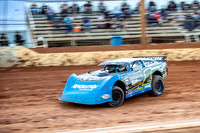 Super Sedan 1 N1 - 10 - Carrick - 12 & 13 Jan 2024-21