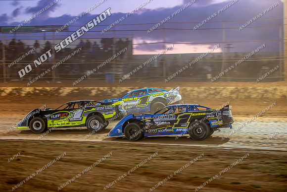Super Sedan 1 N1 - 10 - Carrick - 12 & 13 Jan 2024-30