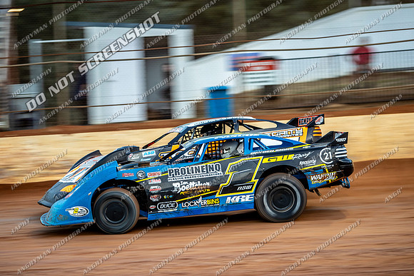 Super Sedan 1 N1 - 10 - Carrick - 12 & 13 Jan 2024-24