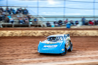 Super Sedan 1 N1 - 10 - Carrick - 12 & 13 Jan 2024-18