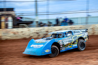 Super Sedan 1 N1 - 10 - Carrick - 12 & 13 Jan 2024-19