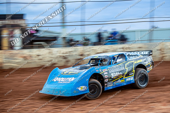 Super Sedan 1 N1 - 10 - Carrick - 12 & 13 Jan 2024-19