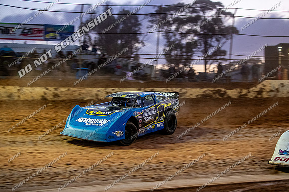 Super Sedan 1 N1 - 10 - Carrick - 12 & 13 Jan 2024-27