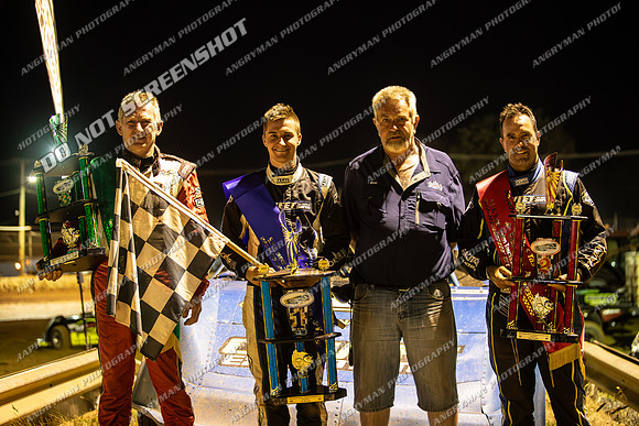 Super Sedan 1 Q1 - 10 - Carrick - 12 & 13 Jan 2024-42
