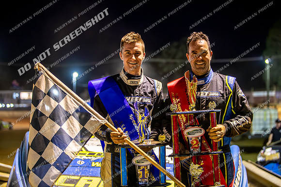 Super Sedan 1 Q1 - 10 - Carrick - 12 & 13 Jan 2024-43