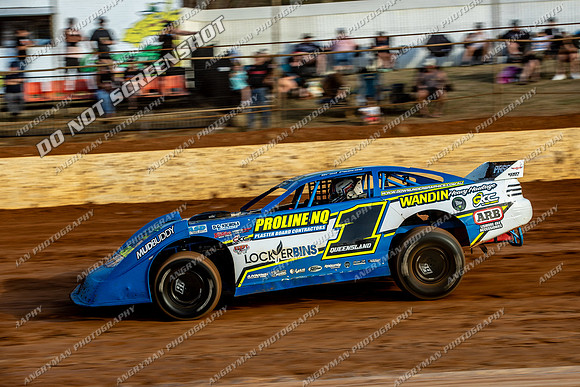 Super Sedan 1 Q1 - 10 - Carrick - 12 & 13 Jan 2024-22