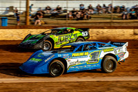 Super Sedan 1 Q1 - 10 - Carrick - 12 & 13 Jan 2024-21