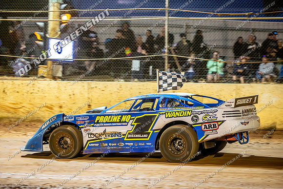 Super Sedan 1 Q1 - 10 - Carrick - 12 & 13 Jan 2024-34