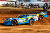 Super Sedan 1 Q1 - 10 - Carrick - 12 & 13 Jan 2024-18