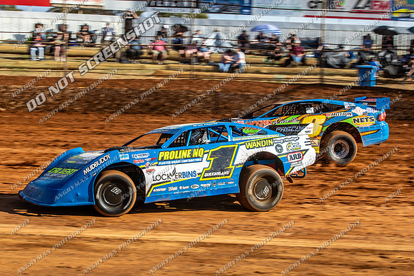 Super Sedan 1 Q1 - 10 - Carrick - 12 & 13 Jan 2024-18