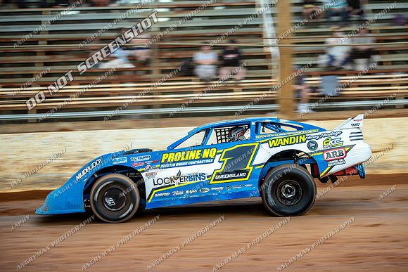 Super Sedan 1 Q1 - 10 - Carrick - 12 & 13 Jan 2024-26