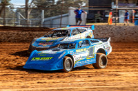 Super Sedan 1 Q1 - 10 - Carrick - 12 & 13 Jan 2024-16