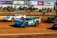 Super Sedan 1 Q1 - 10 - Carrick - 12 & 13 Jan 2024-14