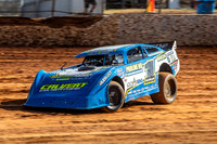 Super Sedan 1 Q1 - 10 - Carrick - 12 & 13 Jan 2024-15