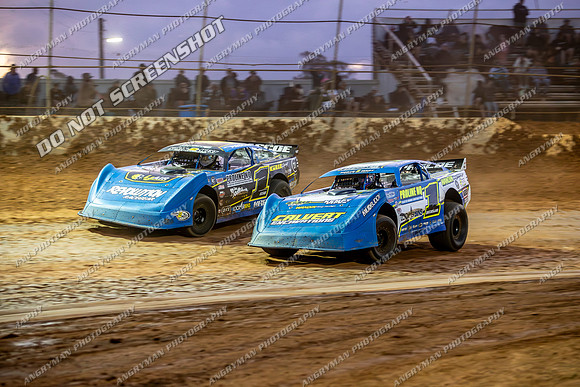Super Sedan 1 Q1 - 10 - Carrick - 12 & 13 Jan 2024-29