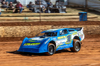 Super Sedan 1 Q1 - 10 - Carrick - 12 & 13 Jan 2024-11