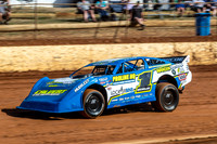 Super Sedan 1 Q1 - 10 - Carrick - 12 & 13 Jan 2024-10