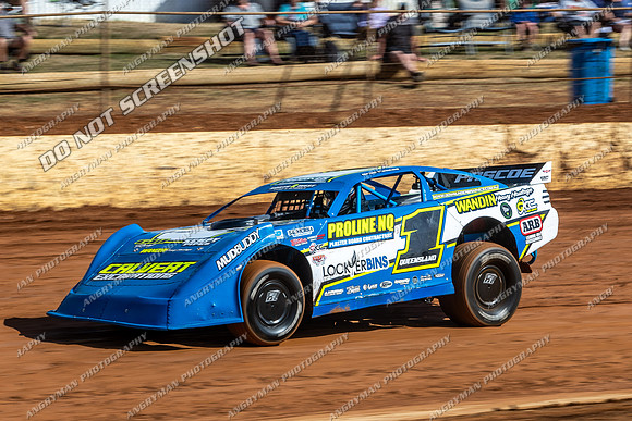 Super Sedan 1 Q1 - 10 - Carrick - 12 & 13 Jan 2024-10