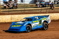Super Sedan 1 Q1 - 10 - Carrick - 12 & 13 Jan 2024-12