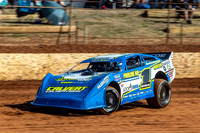 Super Sedan 1 Q1 - 10 - Carrick - 12 & 13 Jan 2024-13