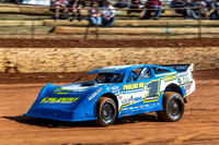 Super Sedan 1 Q1 - 10 - Carrick - 12 & 13 Jan 2024-9