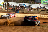 Super Sedan 10 Q10 - 10 - Carrick - 12 & 13 Jan 2024-19