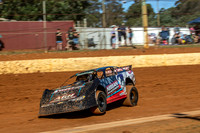 Super Sedan 10 Q10 - 10 - Carrick - 12 & 13 Jan 2024-8