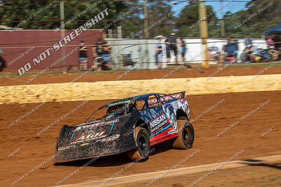 Super Sedan 10 Q10 - 10 - Carrick - 12 & 13 Jan 2024-8