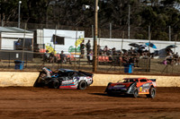 Super Sedan 10 Q10 - 10 - Carrick - 12 & 13 Jan 2024-9