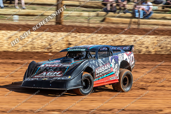 Super Sedan 10 Q10 - 10 - Carrick - 12 & 13 Jan 2024-6