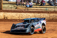 Super Sedan 10 Q10 - 10 - Carrick - 12 & 13 Jan 2024-3