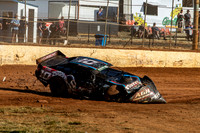 Super Sedan 10 Q10 - 10 - Carrick - 12 & 13 Jan 2024-16