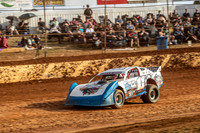 Super Sedan 11 Q11 - 10 - Carrick - 12 & 13 Jan 2024-19