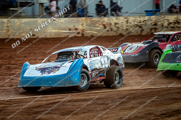 Super Sedan 11 Q11 - 10 - Carrick - 12 & 13 Jan 2024-15
