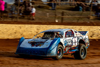 Super Sedan 11 Q11 - 10 - Carrick - 12 & 13 Jan 2024-12