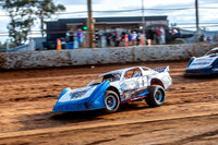 Super Sedan 11 Q11 - 10 - Carrick - 12 & 13 Jan 2024-8