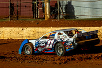 Super Sedan 11 Q11 - 10 - Carrick - 12 & 13 Jan 2024-9