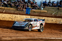 Super Sedan 6 Q6 - 10 - Carrick - 12 & 13 Jan 2024-13