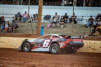 Super Sedan 6 Q6 - 10 - Carrick - 12 & 13 Jan 2024-17