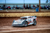 Super Sedan 6 Q6 - 10 - Carrick - 12 & 13 Jan 2024-16