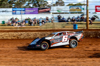 Super Sedan 6 Q6 - 10 - Carrick - 12 & 13 Jan 2024-7